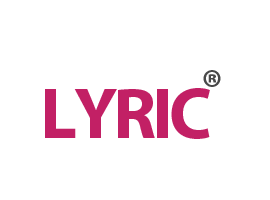 Lyric Logo